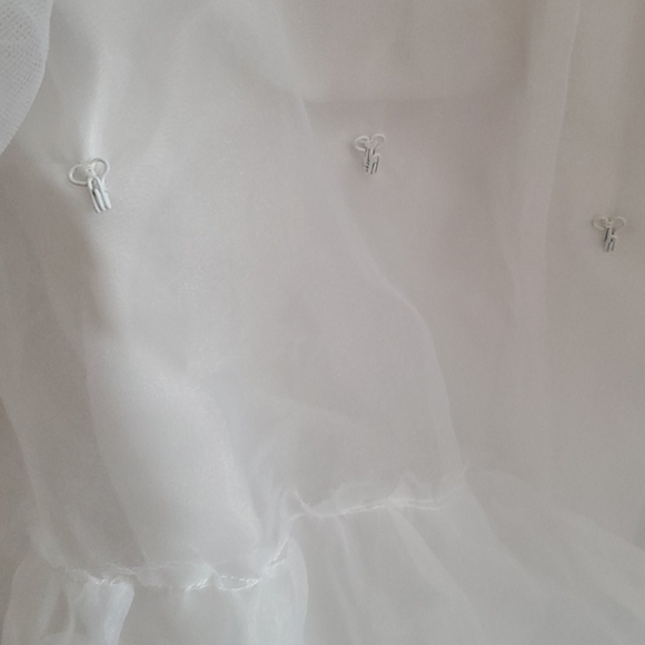 Alfred Angelo Disney Fairy Tale Wedding Dress - Picture 10 of 14